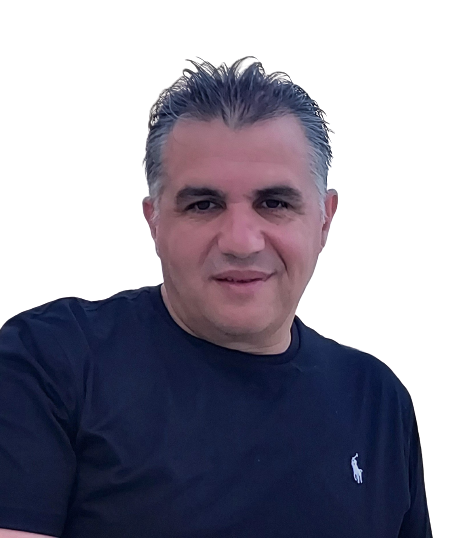 Lorenzo M.