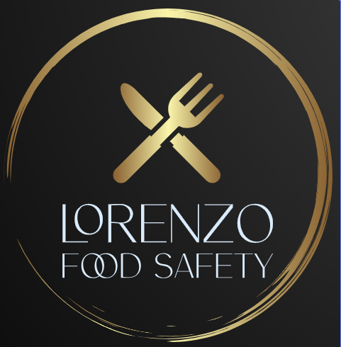 Lorenzo Food Safety